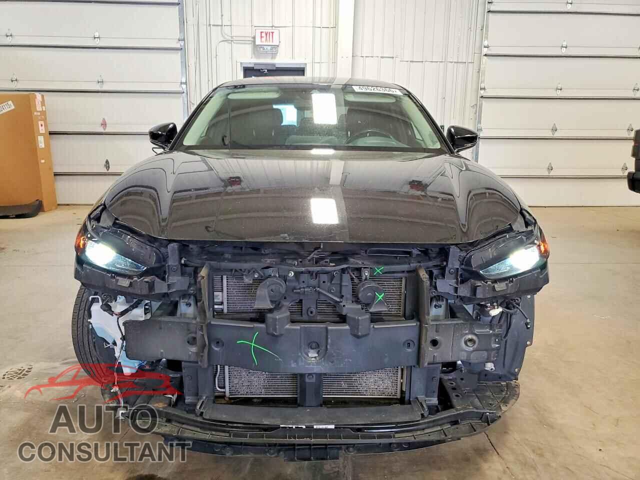 MAZDA CX30 2021 - 3MVDMBBL9MM201776