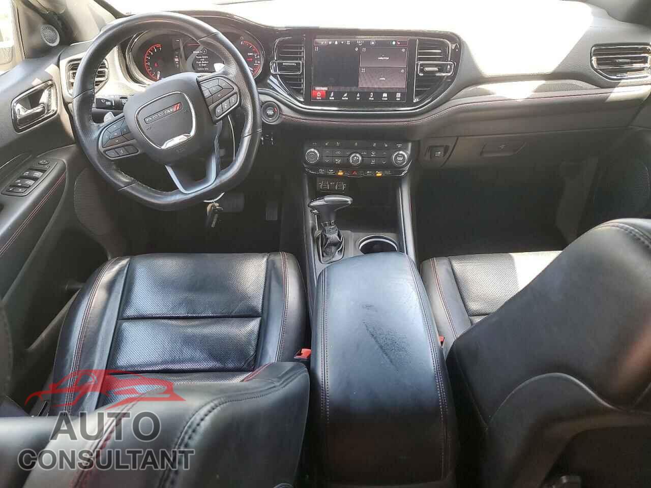 DODGE DURANGO 2023 - 1C4RDJDG2PC688407