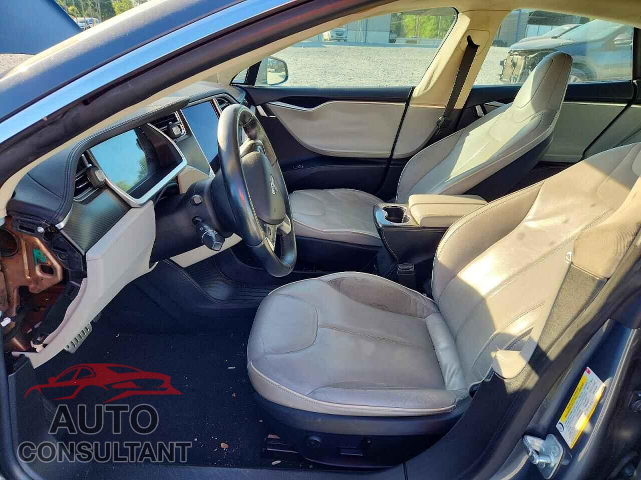 TESLA MODEL S 2013 - 5YJSA1CP0DFP24198