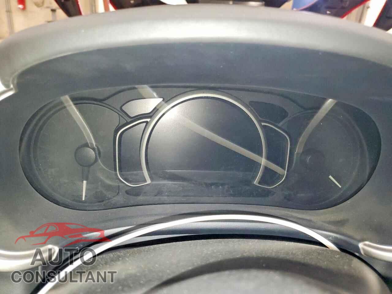 DODGE VIPER 2013 - 1C3ADEBZ1DV400129