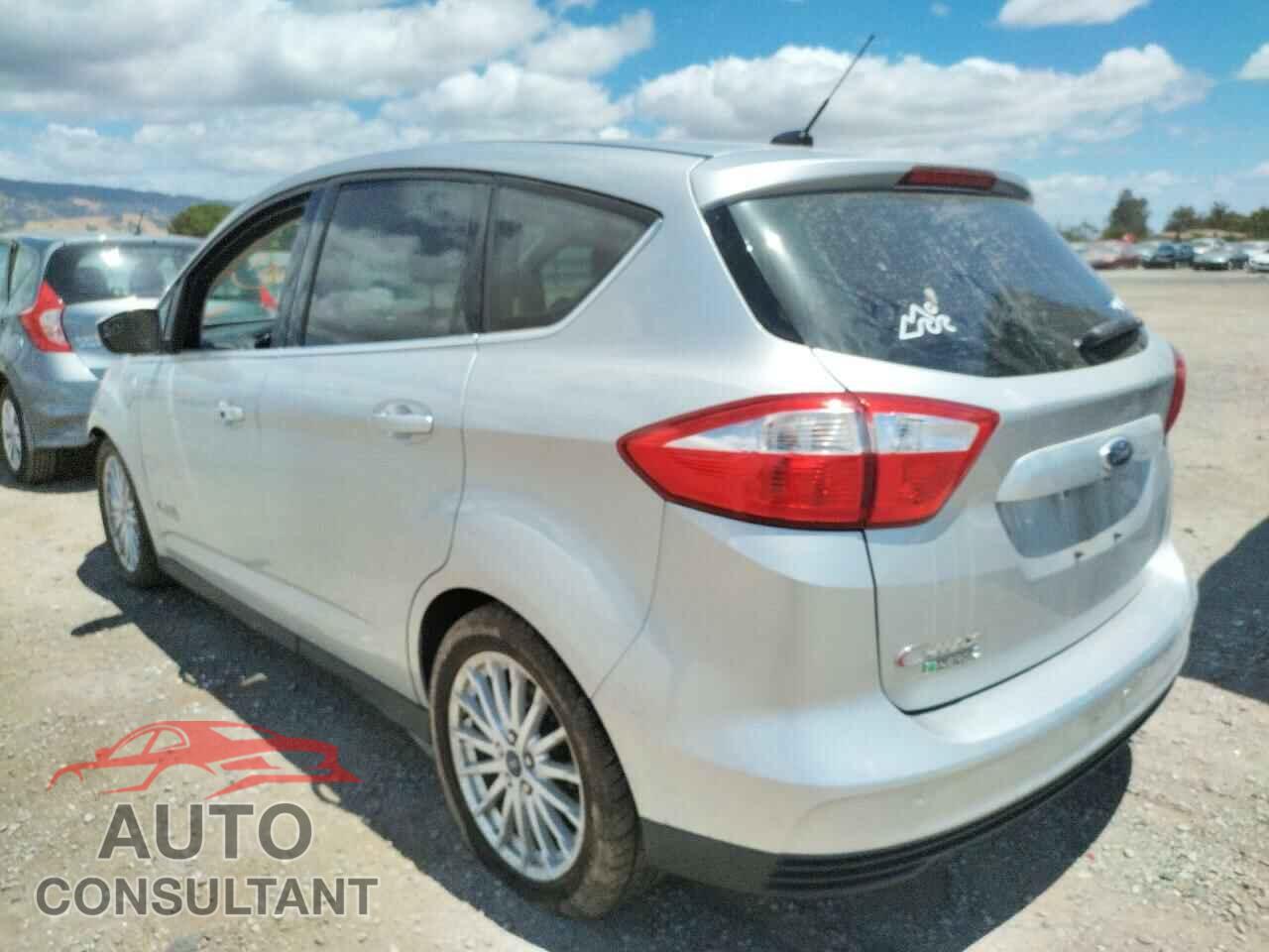 FORD CMAX 2016 - 1FADP5CU1GL106190