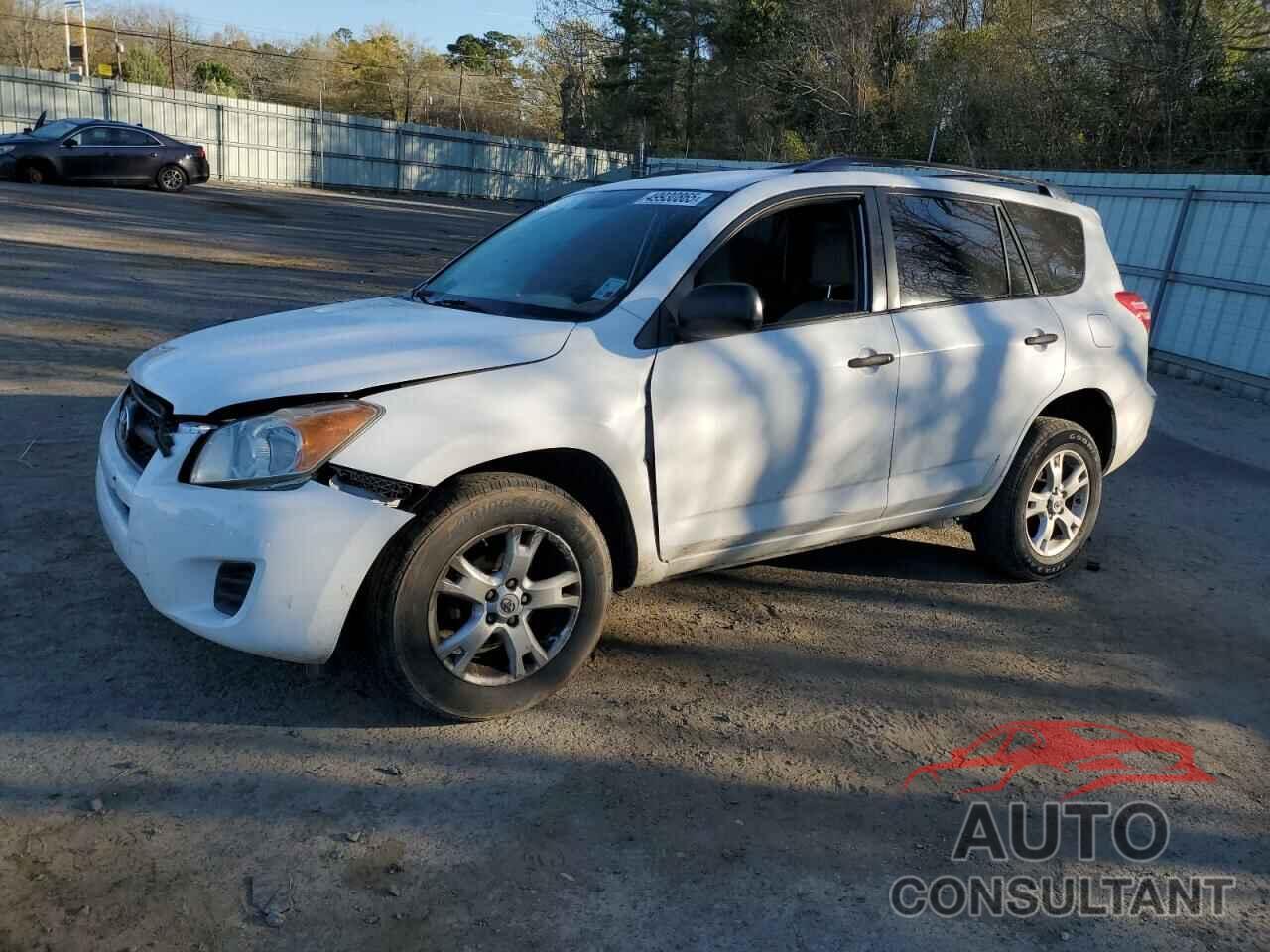 TOYOTA RAV4 2009 - JTMZF33V19D005714