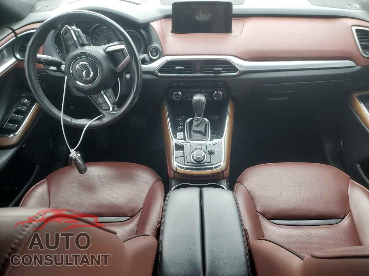 MAZDA CX-9 2018 - JM3TCBEY2J0217475