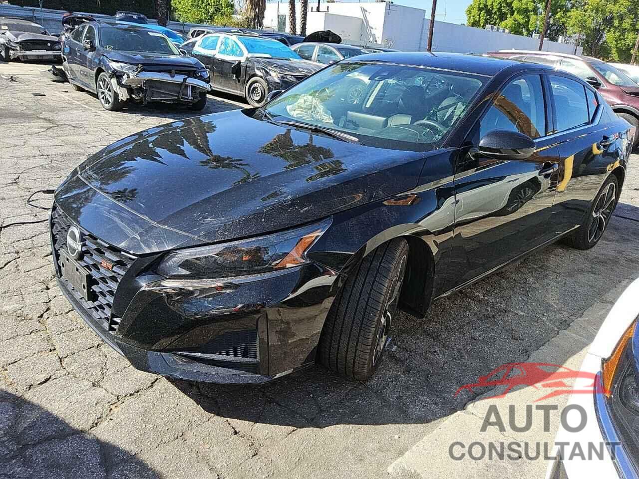 NISSAN ALTIMA 2024 - 1N4BL4CV5RN405078