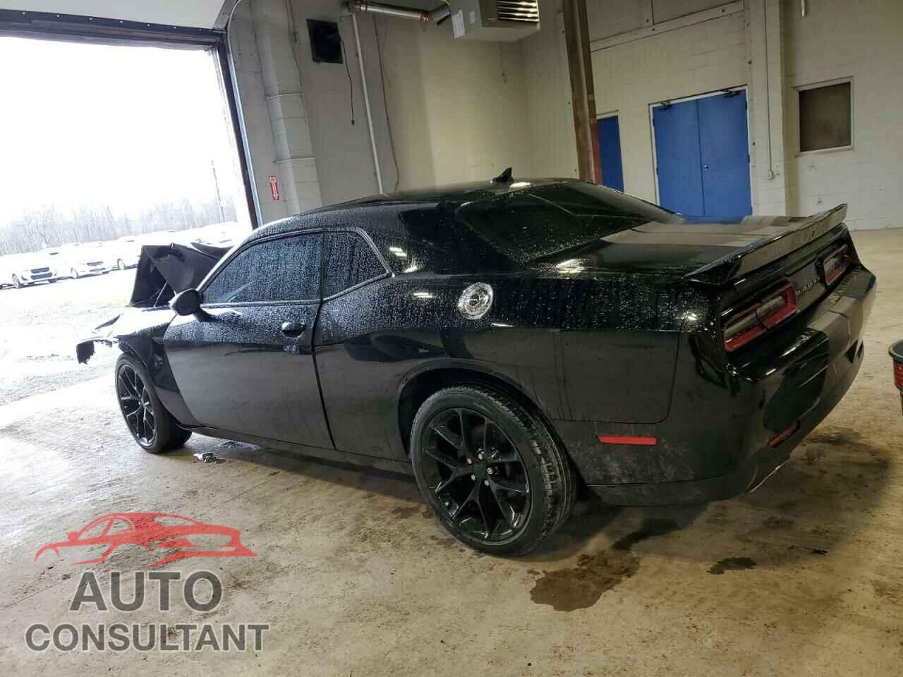 DODGE CHALLENGER 2020 - 2C3CDZAG4LH121488