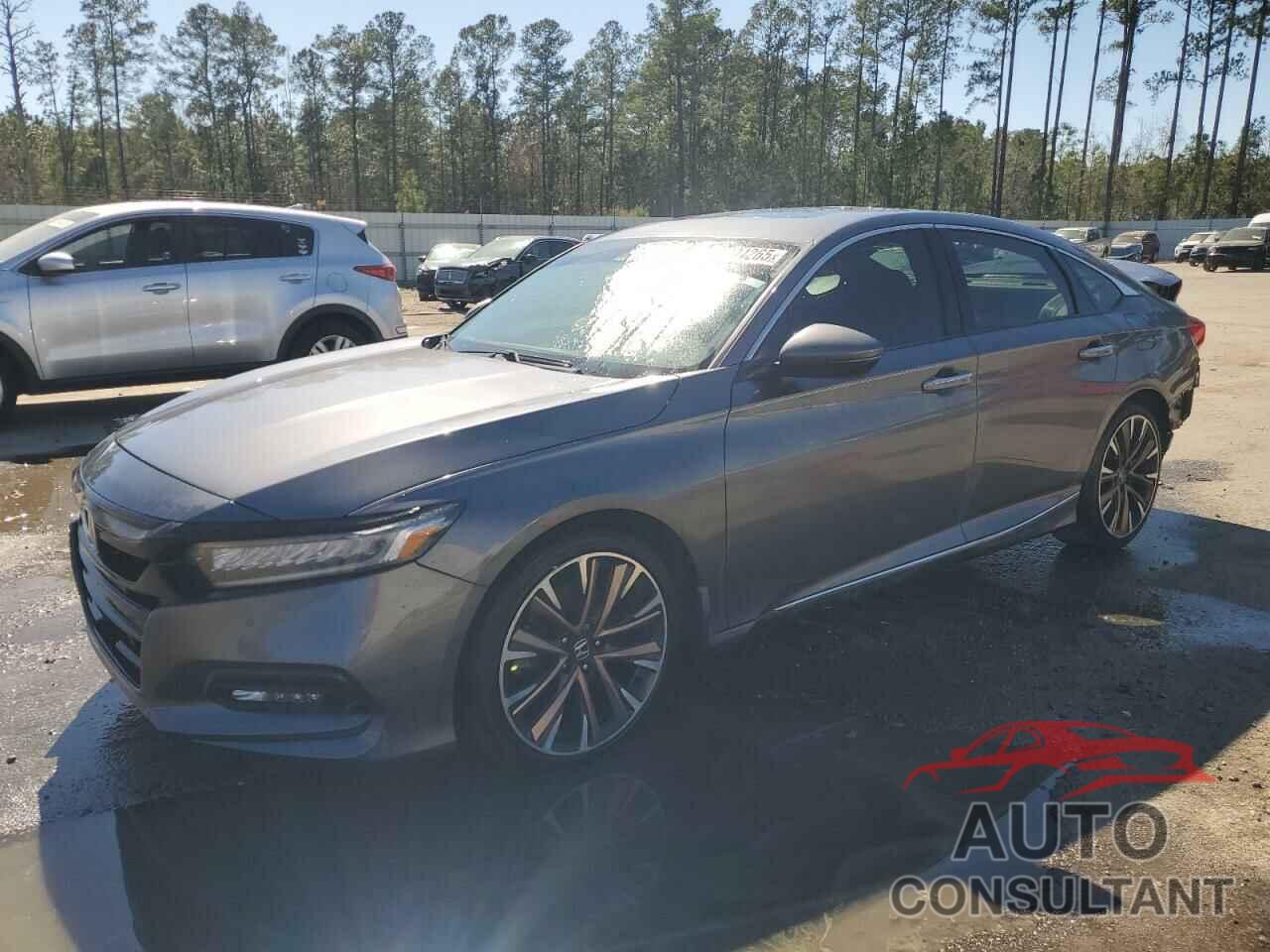 HONDA ACCORD 2020 - 1HGCV2F90LA013444