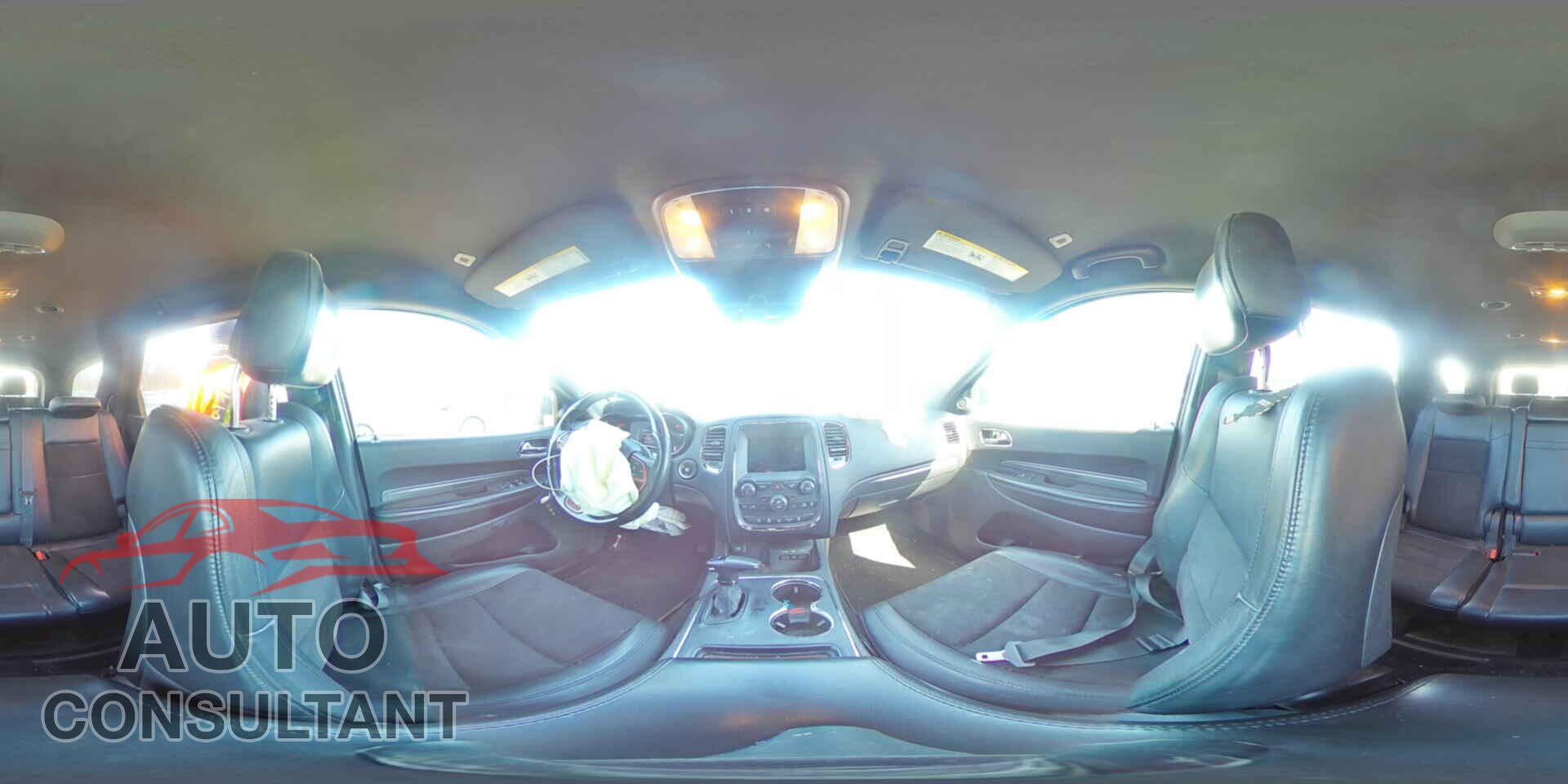 DODGE DURANGO 2019 - 1C4RDJDG1KC798986