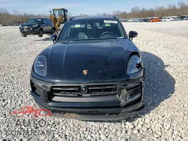 PORSCHE MACAN BASE 2023 - WP1AA2A50PLB00422