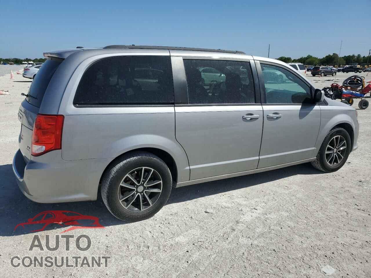 DODGE CARAVAN 2019 - 2C4RDGEG3KR519398