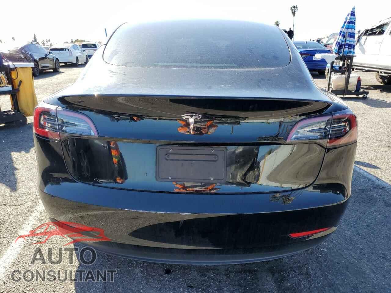 TESLA MODEL 3 2023 - 5YJ3E1EA4PF706521