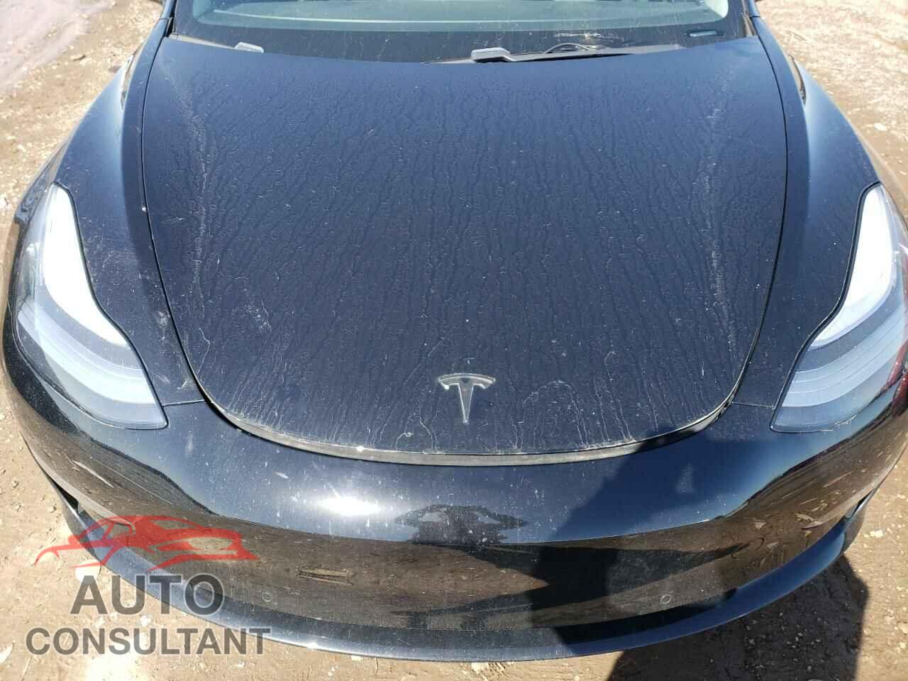 TESLA MODEL 3 2018 - 5YJ3E1EAXJF171721