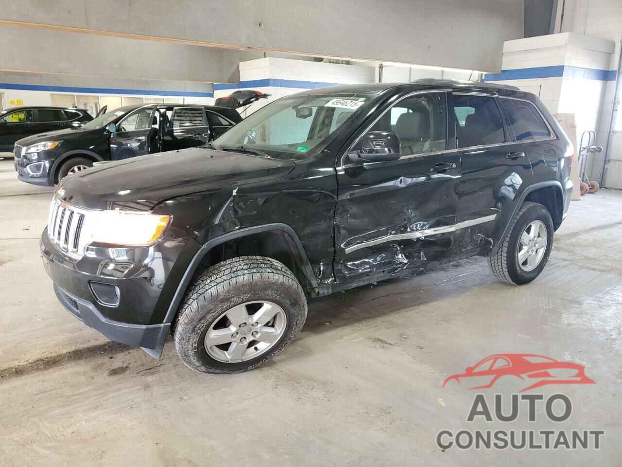 JEEP GRAND CHER 2013 - 1C4RJEAG8DC533649