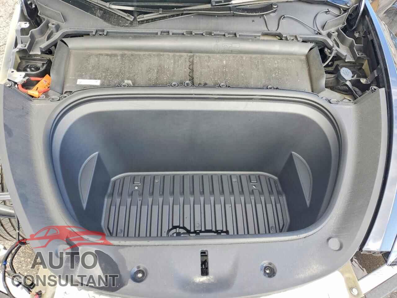TESLA MODEL Y 2024 - 7SAYGDEEXRF062310