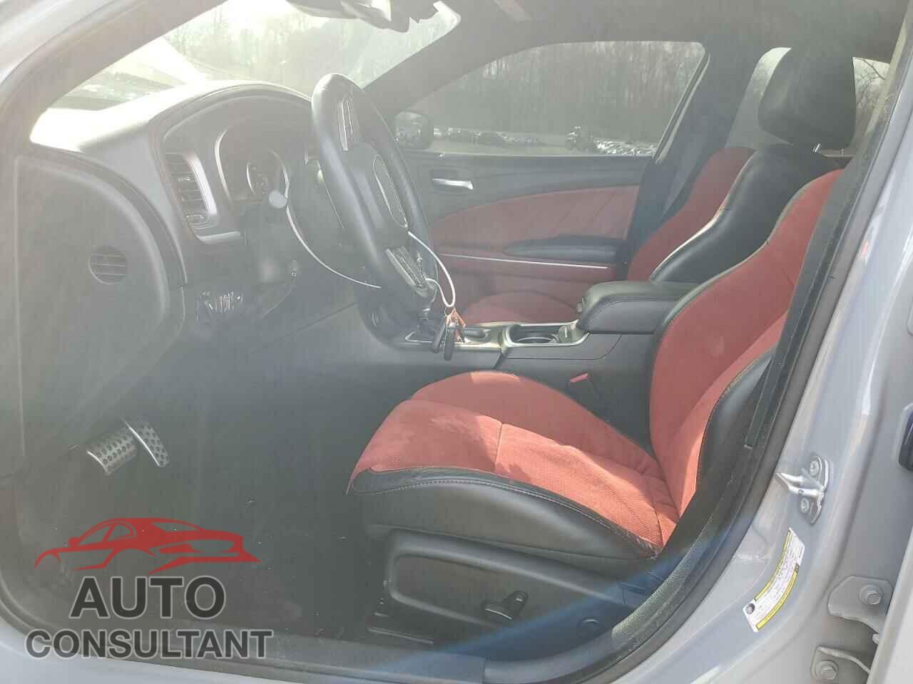 DODGE CHARGER 2021 - 2C3CDXGJ7MH590261