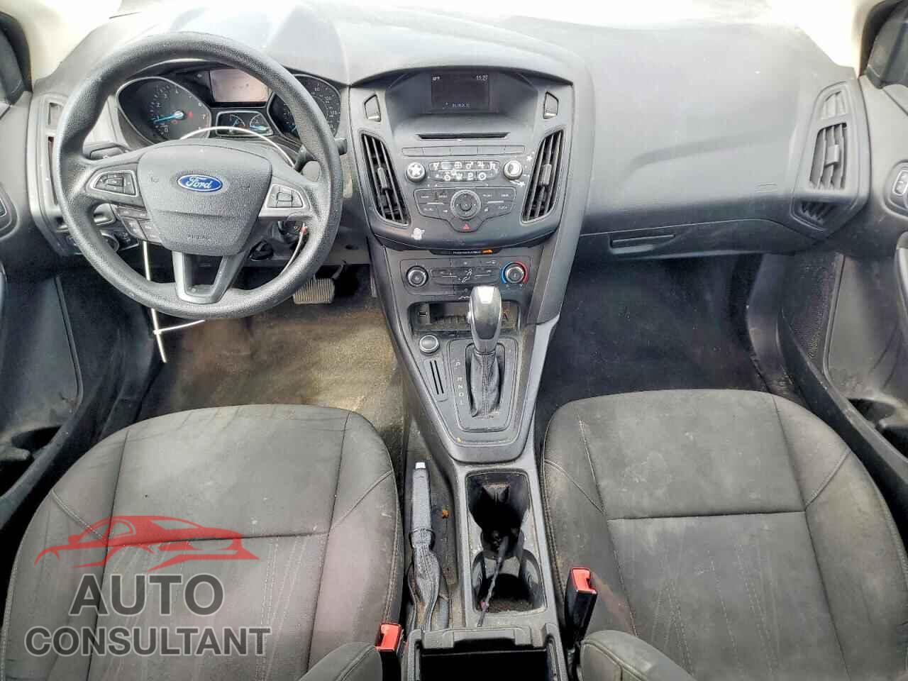 FORD FOCUS 2015 - 1FADP3F28FL355390