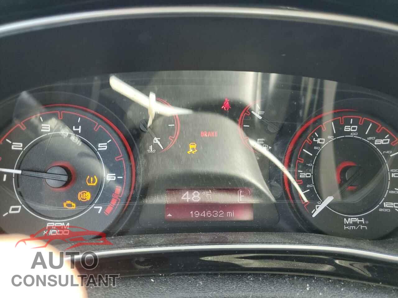 DODGE DART 2013 - 1C3CDFBA2DD257819