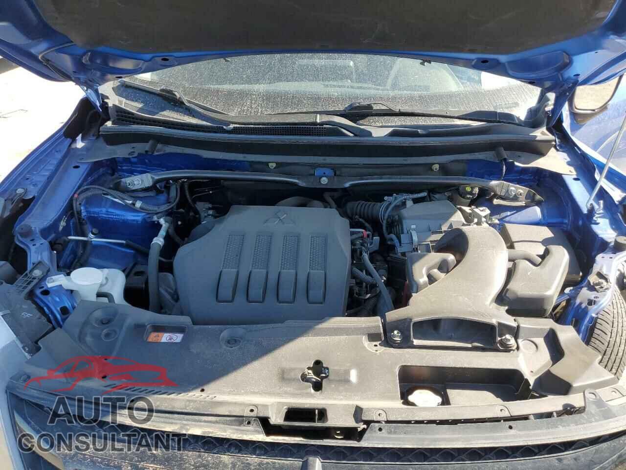 MITSUBISHI ECLIPSE 2018 - JA4AT4AAXJZ042919