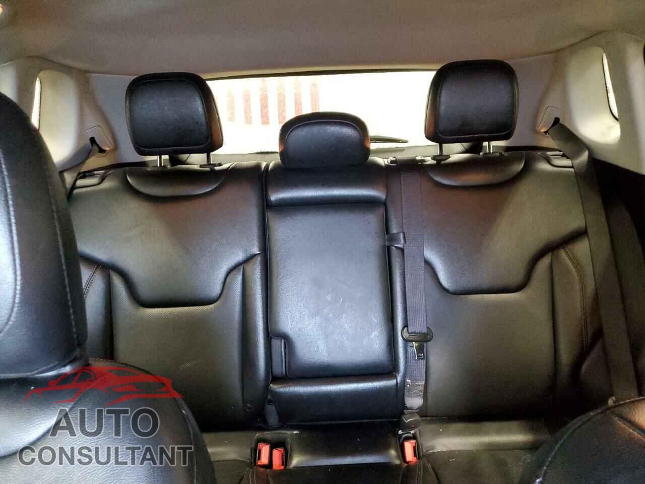 JEEP COMPASS 2020 - 3C4NJCCB5LT211154