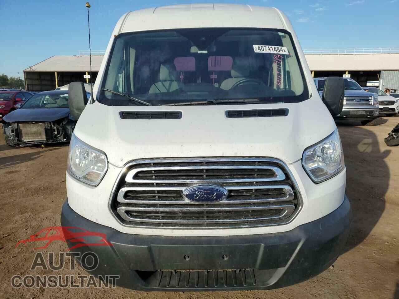 FORD TRANSIT 2019 - 1FBAX2CM2KKA47889