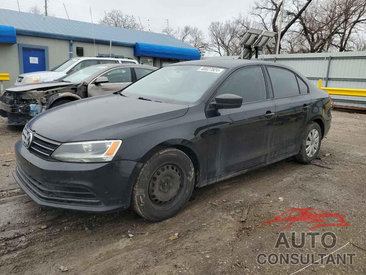 VOLKSWAGEN JETTA 2016 - 3VW167AJ2GM273853
