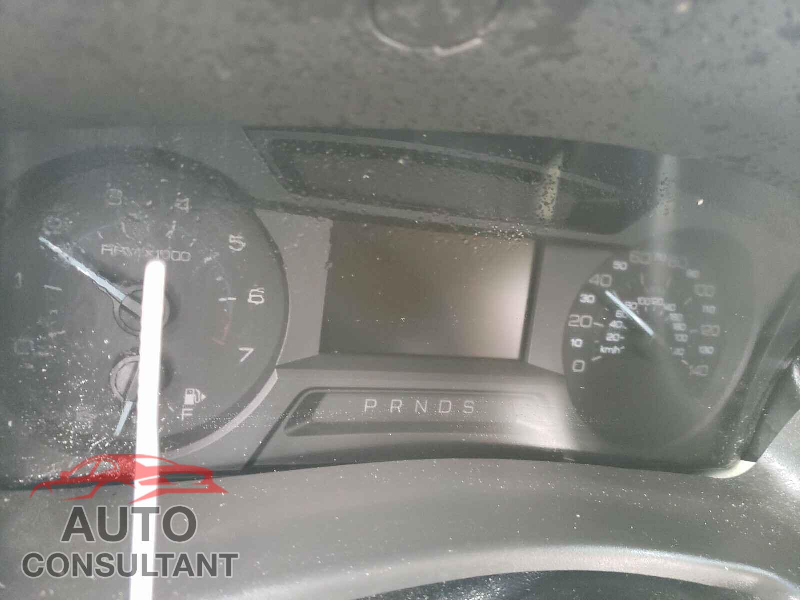 FORD FLEX 2016 - 2FMGK5B89GBA21622