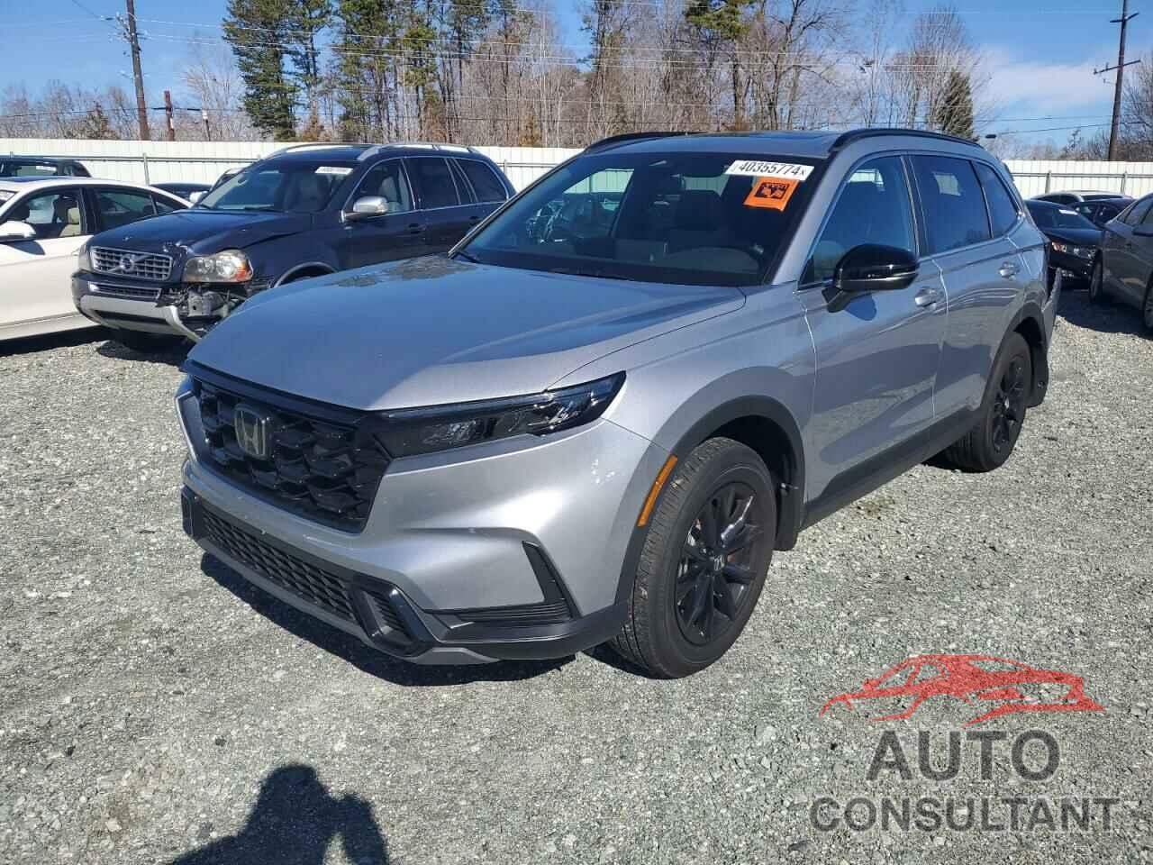 HONDA CRV 2023 - 7FARS6H53PE002880