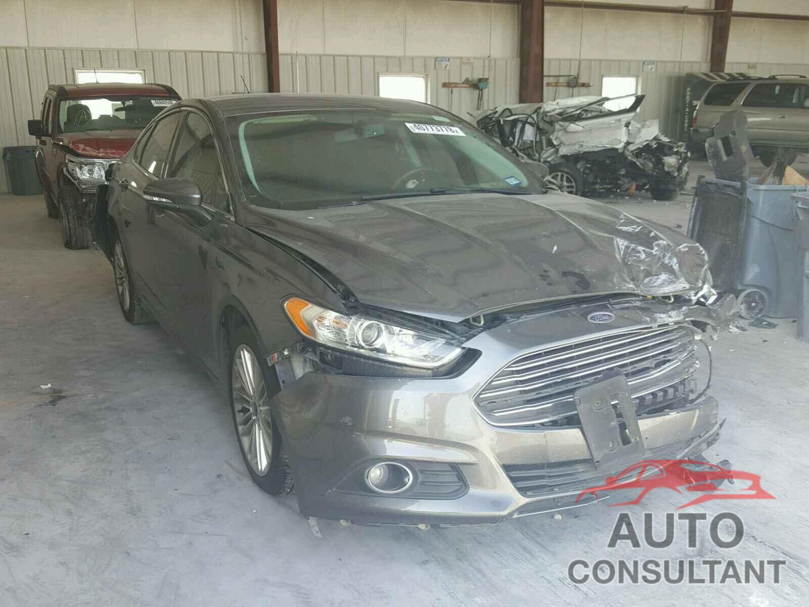 FORD FUSION 2015 - 3FA6P0H93FR205738