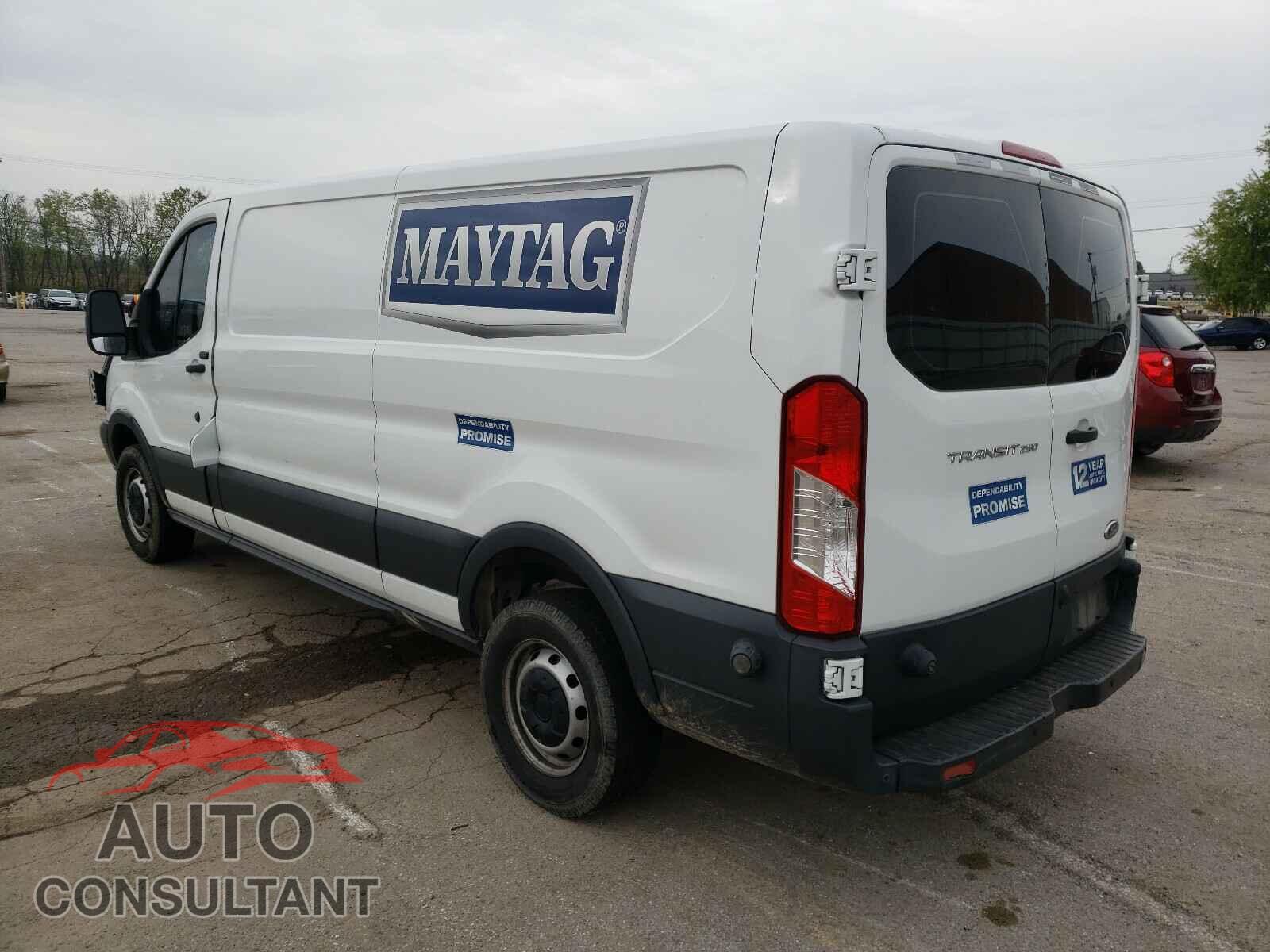 FORD TRANSIT CO 2016 - 1FTYR2YM3GKB14181