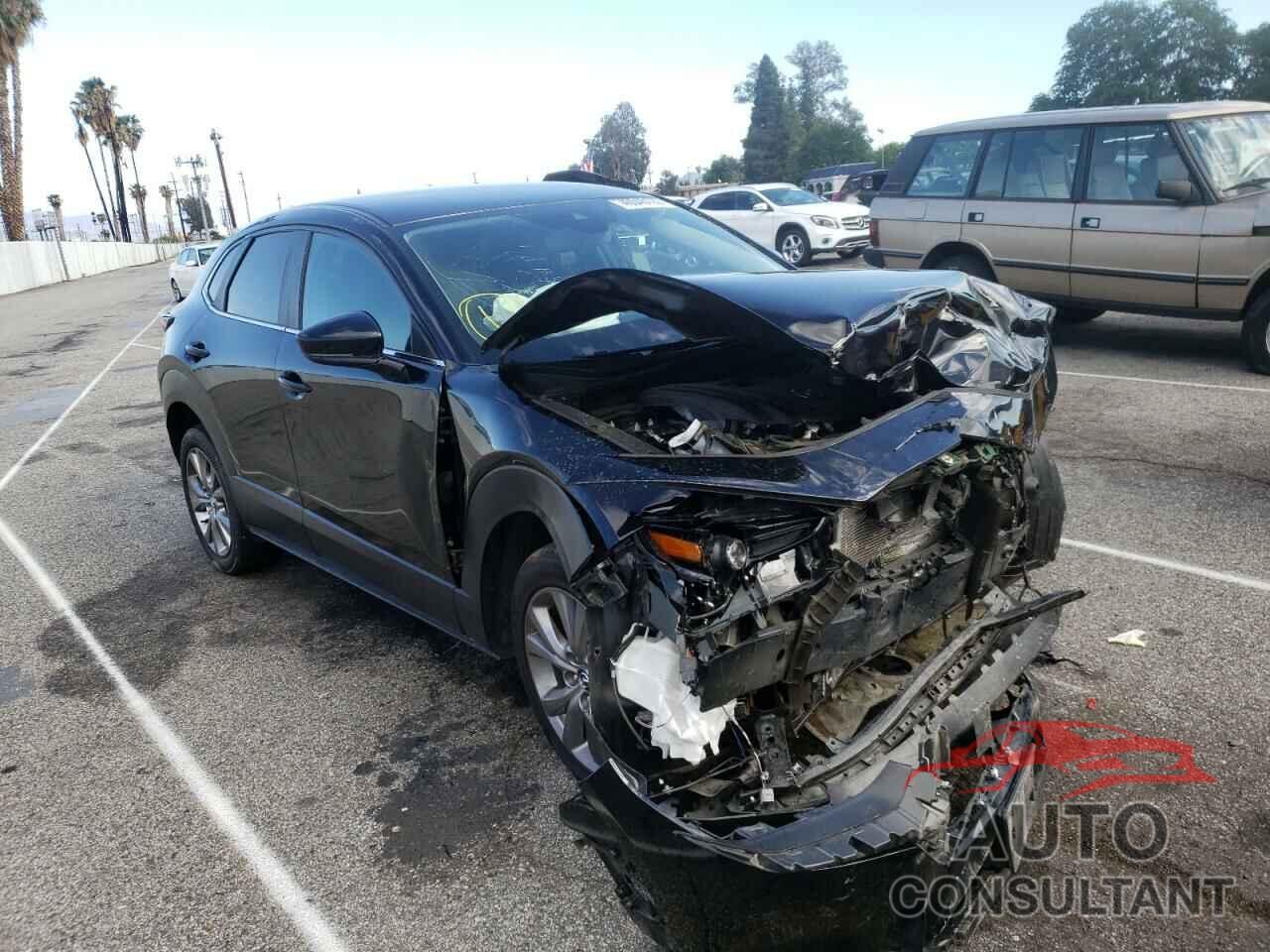 MAZDA CX30 2020 - 3MVDMBDL0LM112206