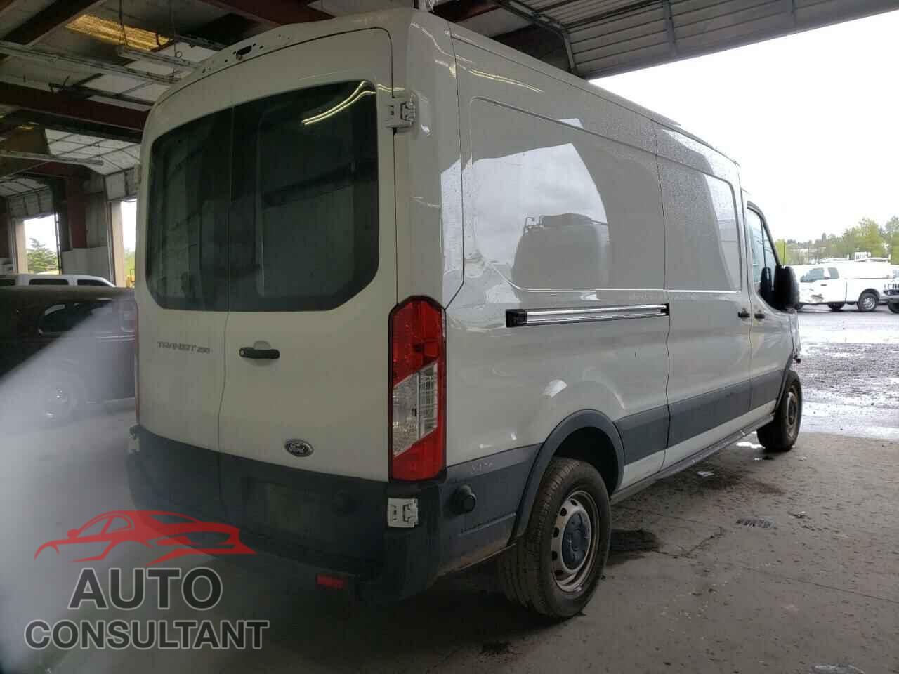 FORD TRANSIT CO 2019 - 1FTYR2CM9KKB83618