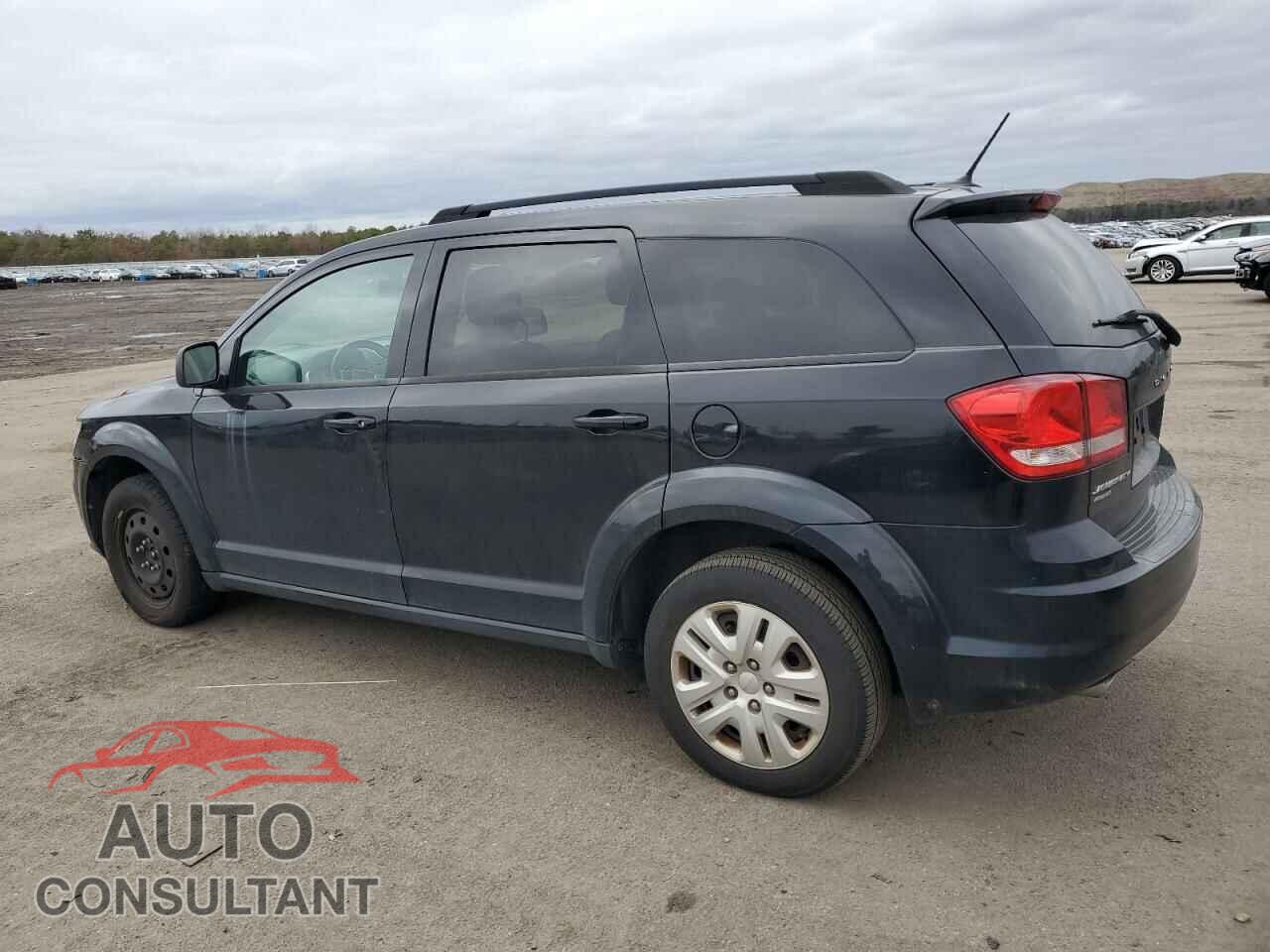 DODGE JOURNEY 2016 - 3C4PDDAG5GT151404