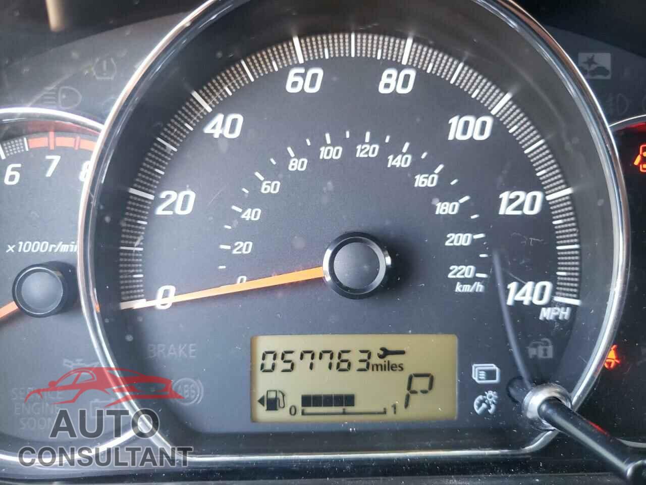MITSUBISHI MIRAGE 2017 - ML32A4HJ6HH010834