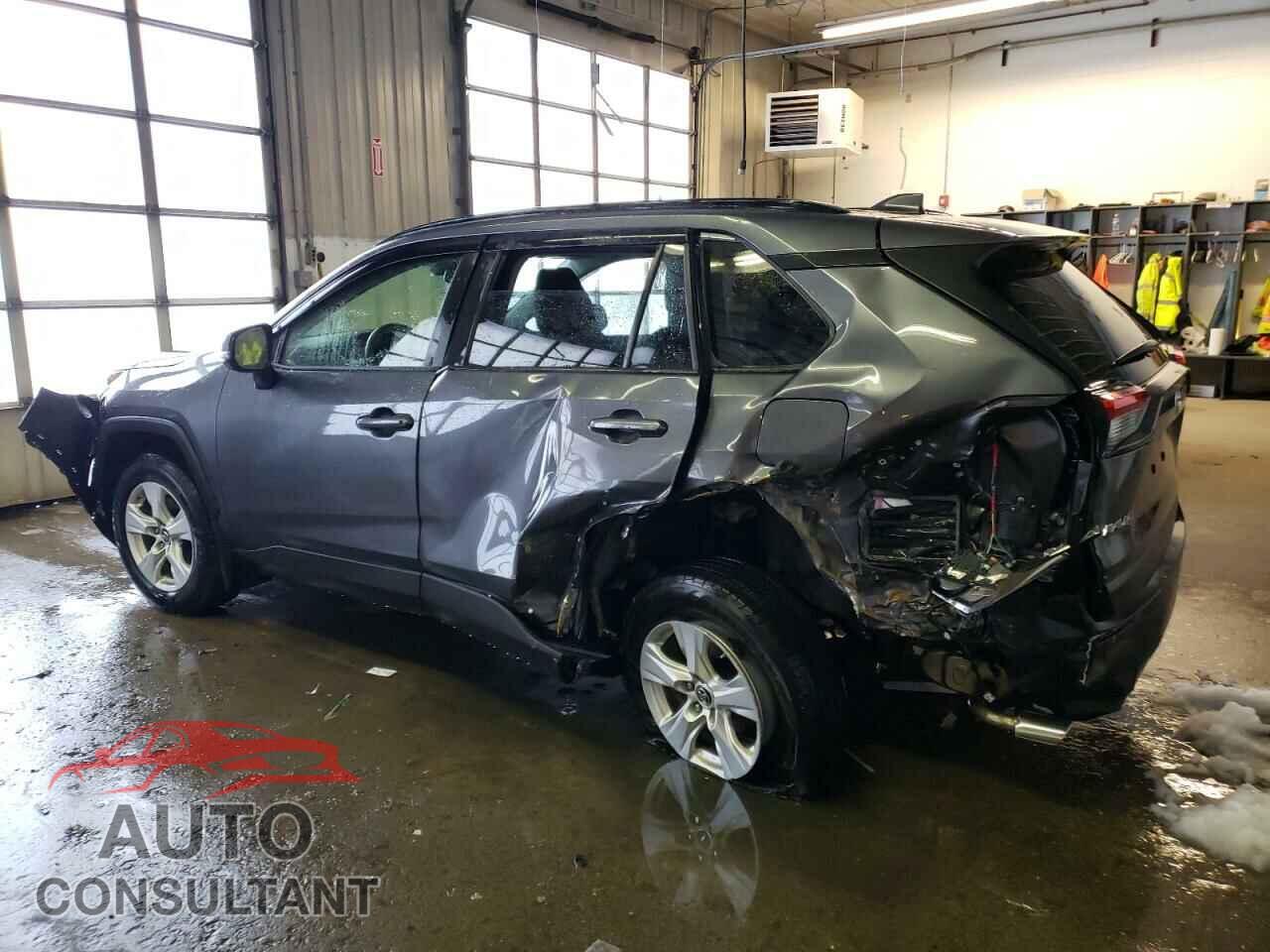TOYOTA RAV4 2019 - JTMP1RFV6KD007162