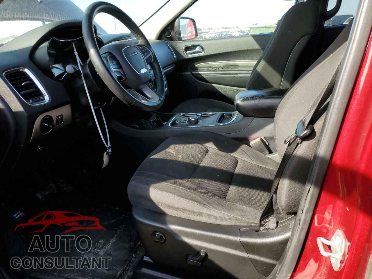 DODGE DURANGO 2015 - 1C4RDHAG8FC222413