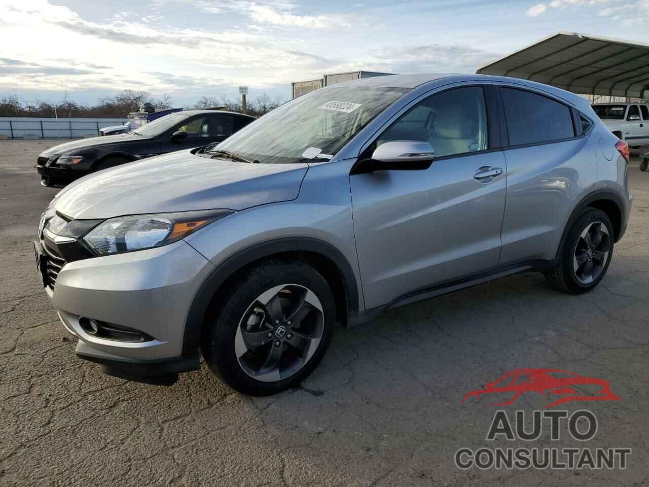 HONDA HR-V 2018 - 3CZRU5H57JM708084