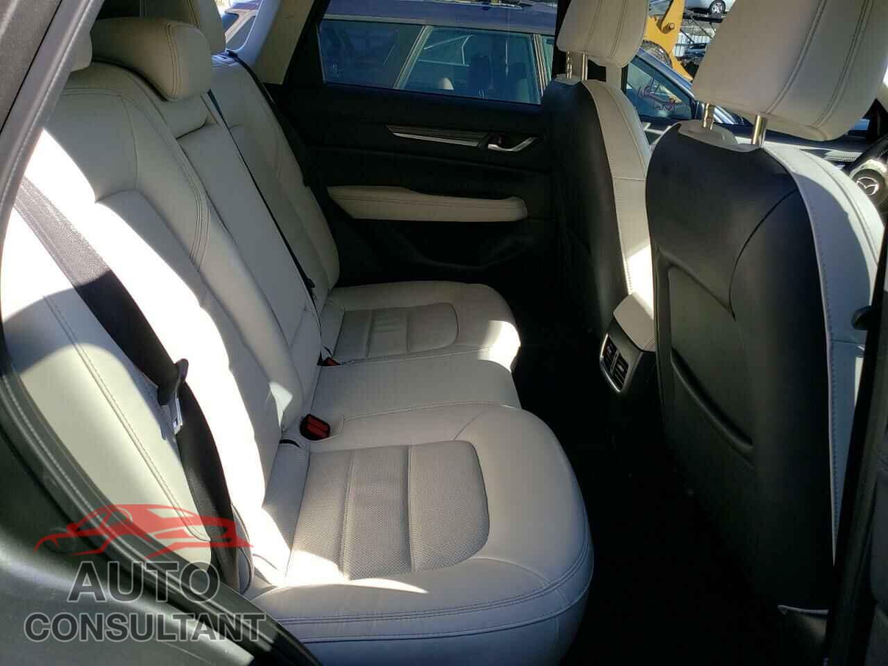 MAZDA CX-5 2020 - JM3KFADM1L0720297