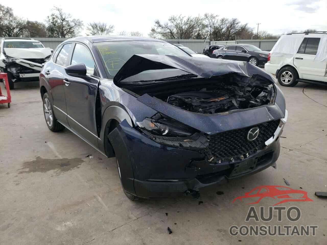 MAZDA CX30 2020 - 3MVDMACL5LM135945