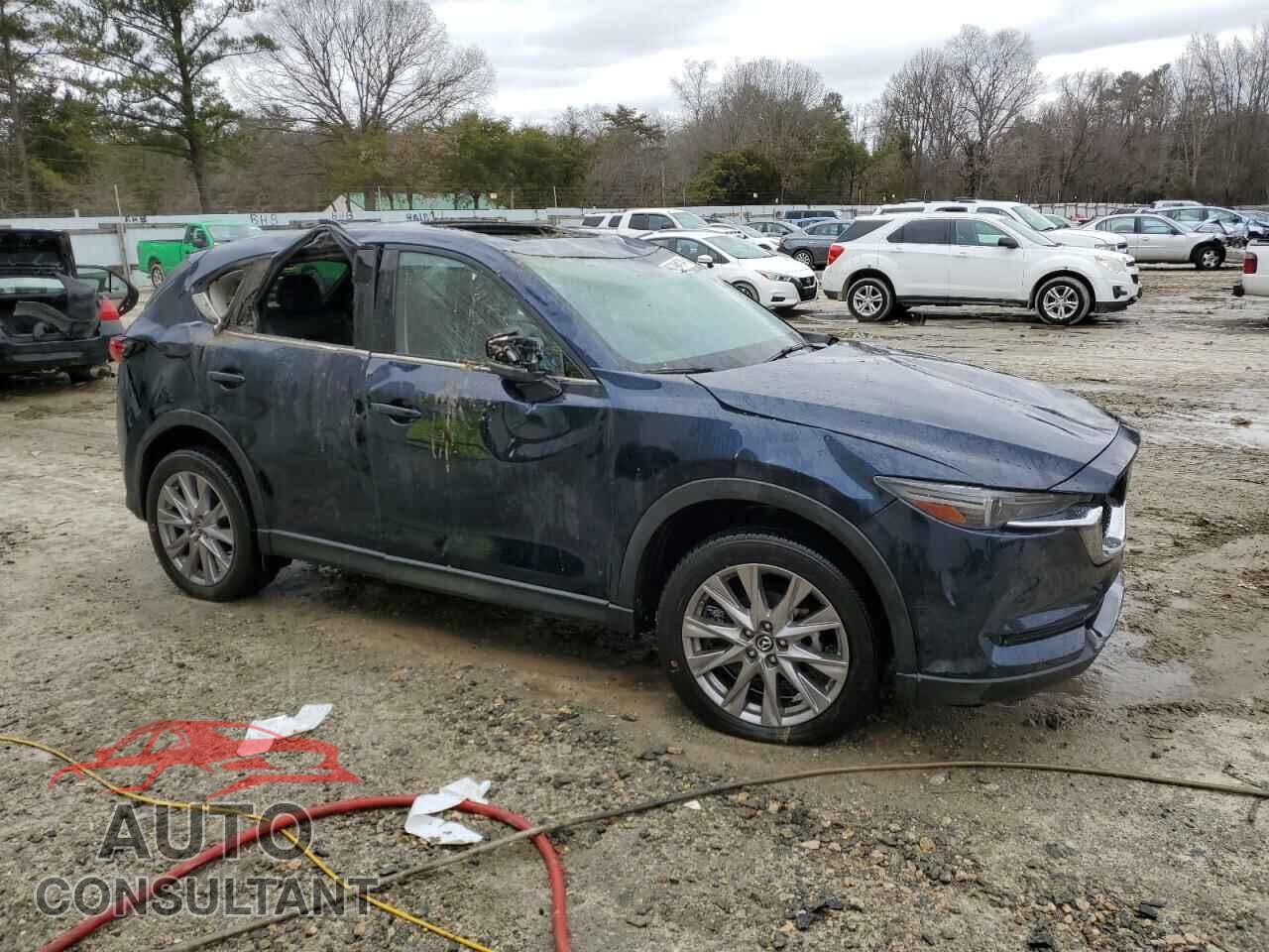 MAZDA CX-5 2020 - JM3KFBDM5L0804063