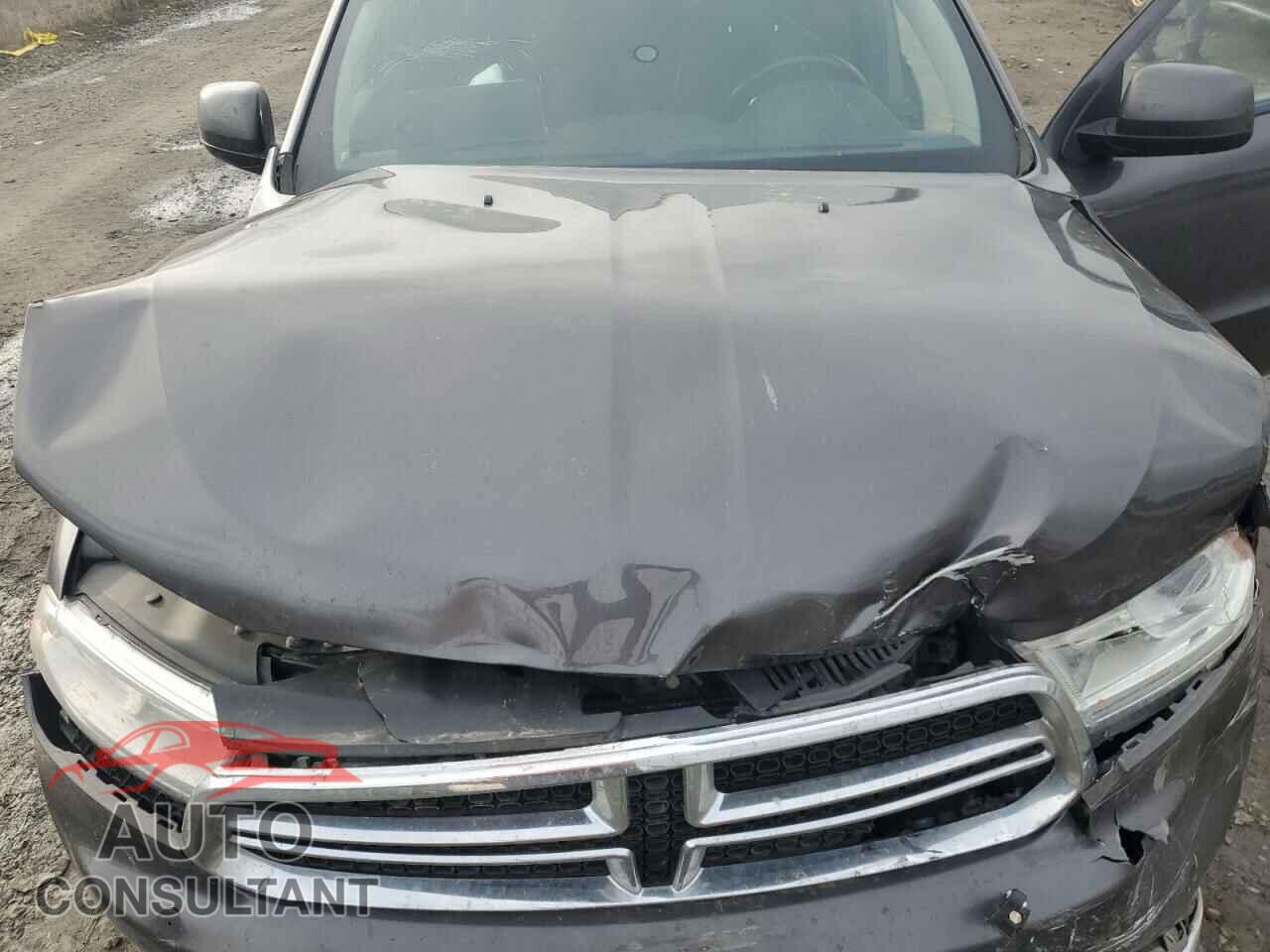 DODGE DURANGO 2015 - 1C4RDJAG2FC947142