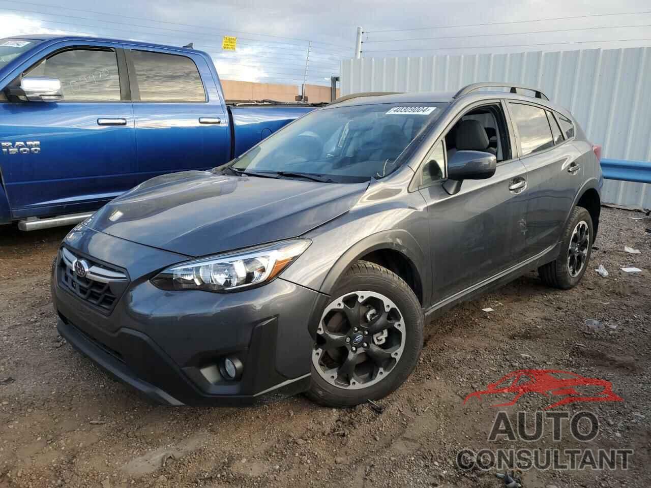 SUBARU CROSSTREK 2023 - JF2GTAPC3P8214442