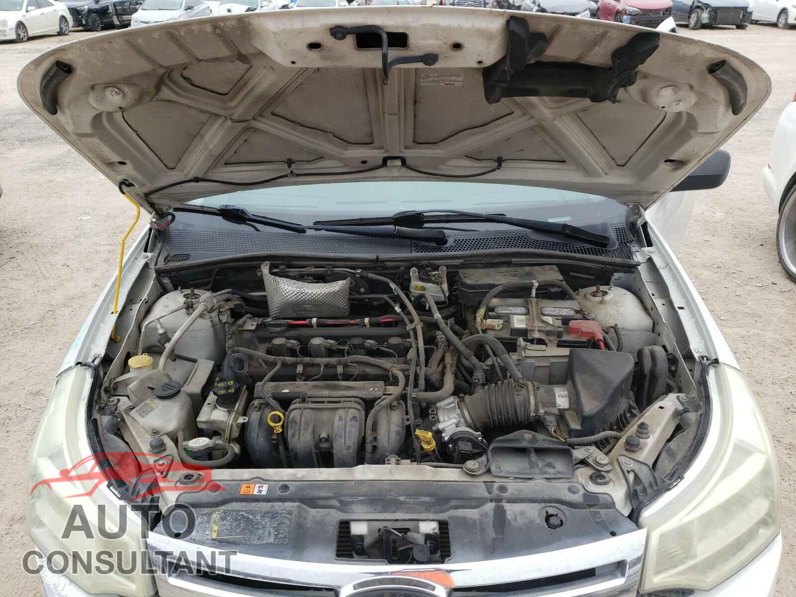 FORD FLEX 2016 - 2FMGK5B87GBA15513
