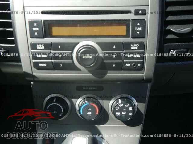 NISSAN VERSA 2017 - 3N1CN7AP0HL856306
