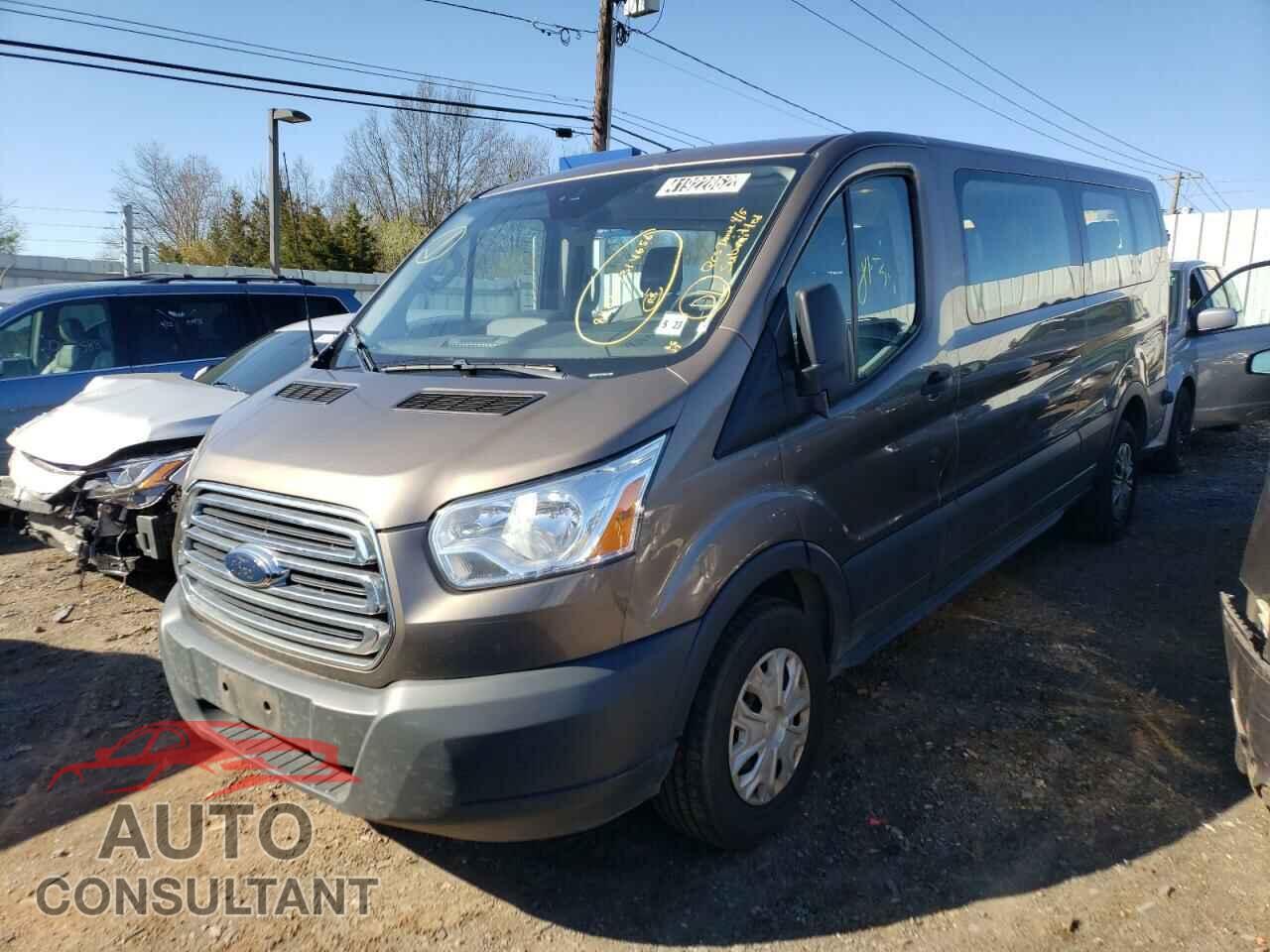 FORD TRANSIT CO 2018 - 1FBZX2YM4JKA79544