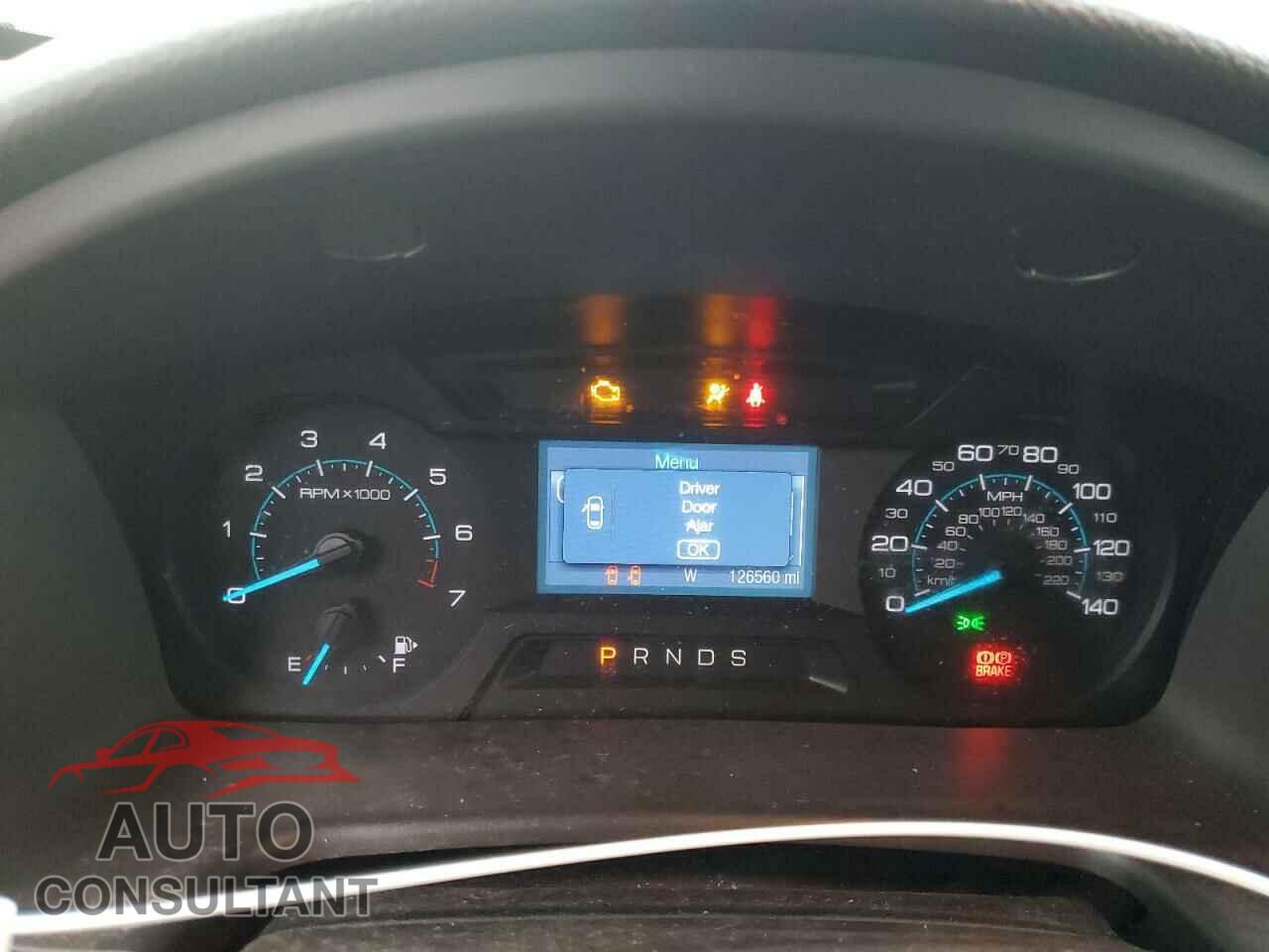 FORD FLEX 2014 - 2FMGK5B84EBD13109