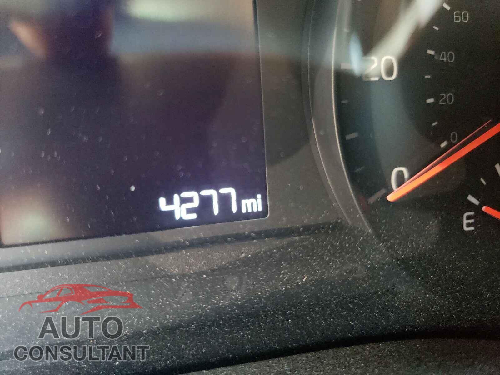 KIA RIO 2020 - 3KPA24AD6LE358917