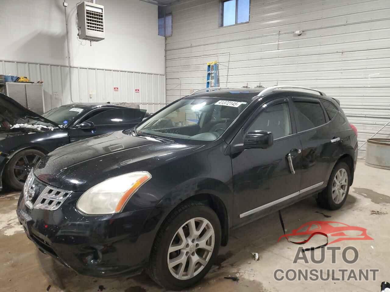 NISSAN ROGUE 2013 - JN8AS5MT4DW002941