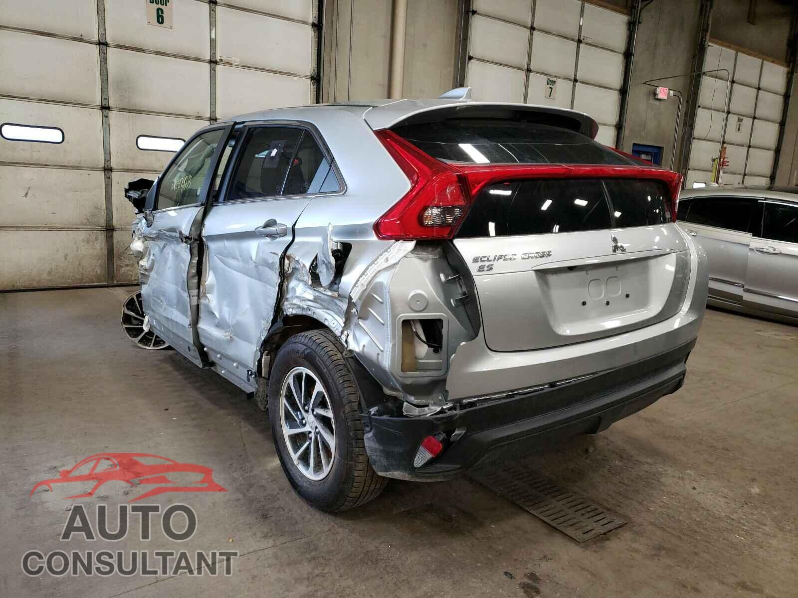 MITSUBISHI ECLIPSE 2020 - JA4AT3AA8LZ022035