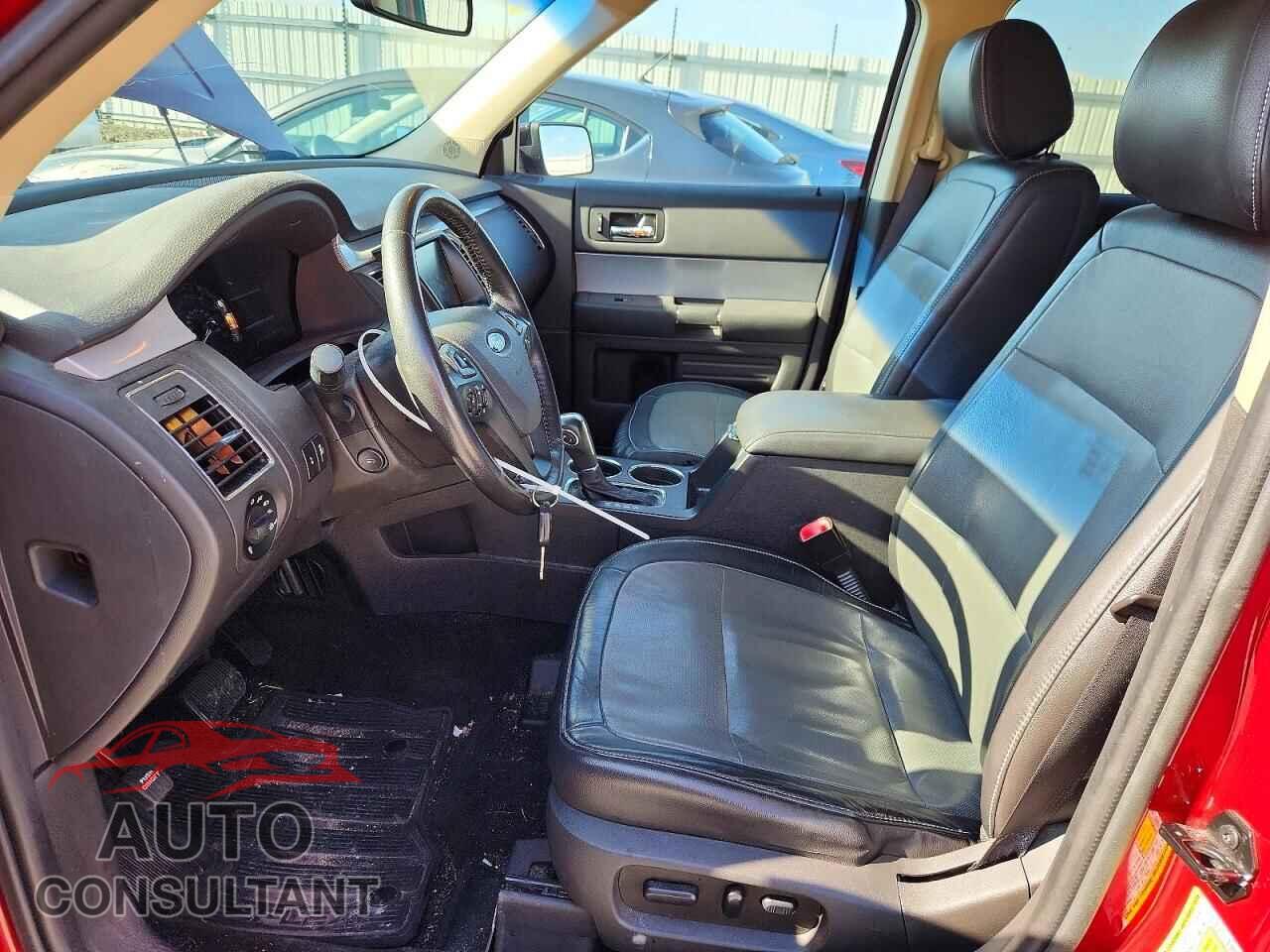 FORD FLEX 2014 - 2FMHK6C84EBD03916