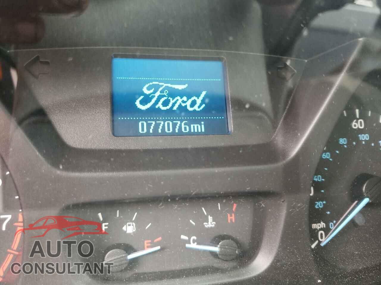 FORD TRANSIT CO 2019 - 1FTBW2CM1KKA28740
