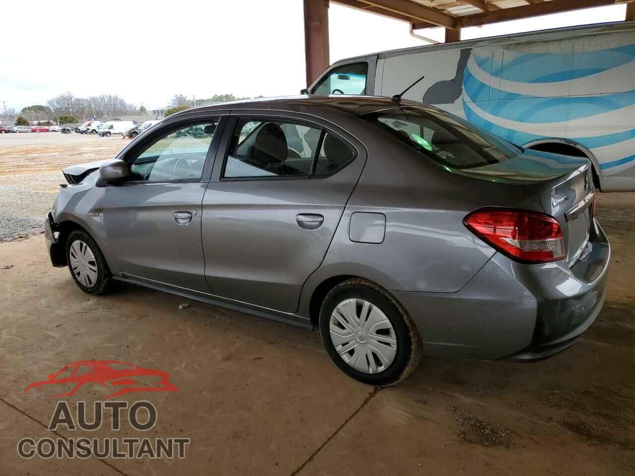 MITSUBISHI MIRAGE 2019 - ML32F3FJ4KHF11830